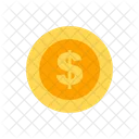 Money Finance Currency Icon