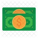 Money  Icon