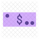Money Payment Finance Icon