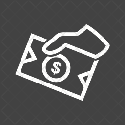 Money Icon