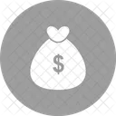 Money  Icon