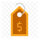 Money Price Shop Icon