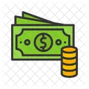 Money Finance Currency Icon