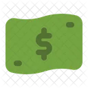 Money Dollar Currency Icon