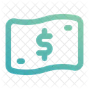 Money Dollar Currency Icon