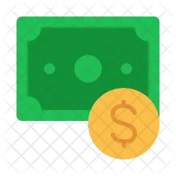 Money  Icon