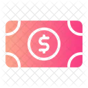 Money Argent Commerce And Shopping Icon