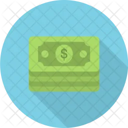 Money  Icon