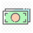 Money Dollar Payment Icon