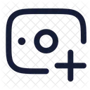 Money Add  Icon