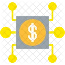 Money Aggregator Icon
