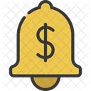 Money Alarm  Icon