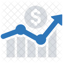 Money Analytics  Icon