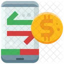 Money App Application Payment Icon
