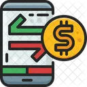 Money app  Icon