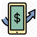 Money App  Icon