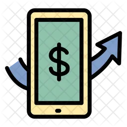 Money App  Icon