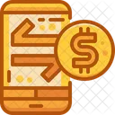 Money Application App Icon