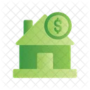 Money attraction  Icon