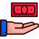 Money back guarantee  Icon