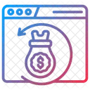 Money Back Guarantee Icon