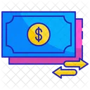 Guarantee Money Warranty Icon
