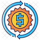 Money Back Guarantee Icon