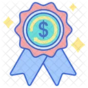 Money Back Guarantee Cashback Guarantee Guarantee Card Icon