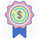 Money Back Guarantee Money Back Gurantee Guarantee Icon