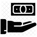 Money back guarantee  Icon