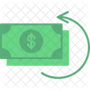 Money Back Guarantee Money Back Icon