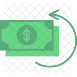 Money Back Guarantee  Icon