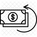Money Back Guarantee Money Back Icon
