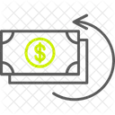 Money Back Guarantee Money Back Icon