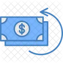 Money Back Guarantee Money Back Icon