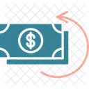 Money Back Guarantee Money Back Icon