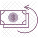 Money Back Guarantee Money Back Icon