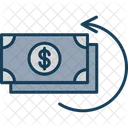 Money Back Guarantee Money Back Icon