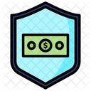 Money Back Guarantee Money Refund Icon