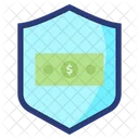 Money Back Guarantee Money Refund Icon