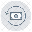 Money Back Guarantee Risk Free Purchases Reassurance Icon