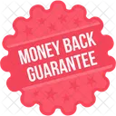 Money Back Finance Icon