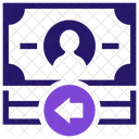 Money Coin Coins Icon