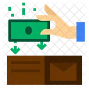 Money Back Guarantee Certificate Icon