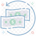 Back Guarantee Money Icon