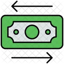 Money Back  Icon