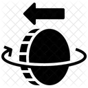 Money Back  Icon