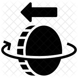 Money Back  Icon