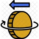 Money Back  Icon