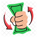 Money Back Icon